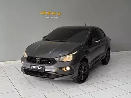 Fiat Cronos