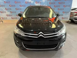 Citroën C4 Lounge