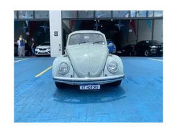 Volkswagen Fusca