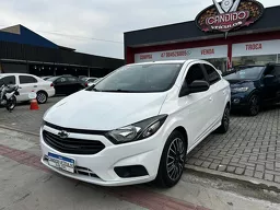 Chevrolet Joy