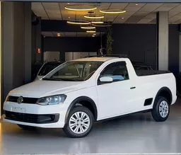 Volkswagen Saveiro