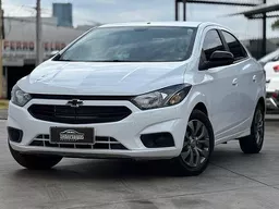 Chevrolet Joy