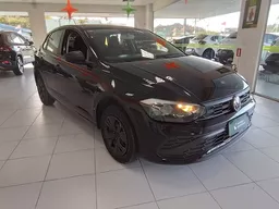 Volkswagen Polo Hatch