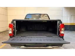 Mitsubishi L200 Triton