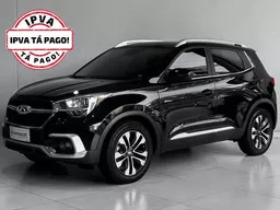 Chery Tiggo 5X