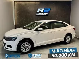 Volkswagen Virtus