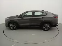 Fiat Fastback