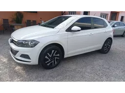 Volkswagen Polo Hatch