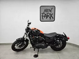 Sportster 883