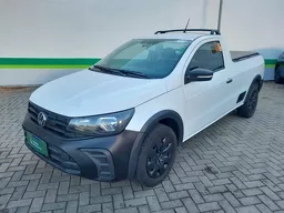 Volkswagen Saveiro