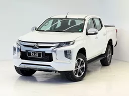 Mitsubishi L200 Triton