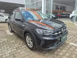 Volkswagen Nivus