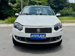 Fiat Siena