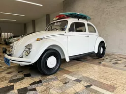 Volkswagen Fusca