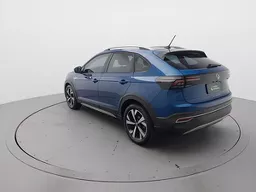 Volkswagen Nivus