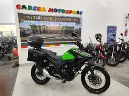 Versys