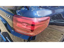 Chevrolet Montana