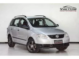Volkswagen Spacefox