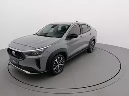 Fiat Fastback