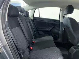 Volkswagen Virtus