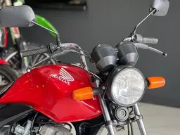 Honda CG 125