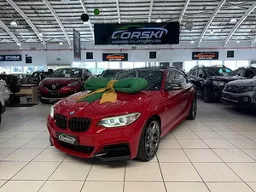 BMW M235i