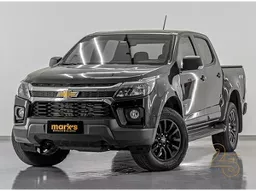 Chevrolet S10