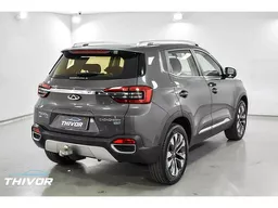 Chery Tiggo 5X