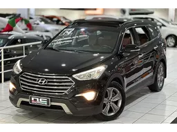 Hyundai Grand Santa Fé