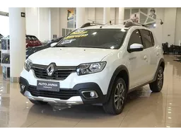 Renault Stepway