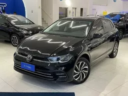 Volkswagen Polo Sedan