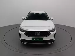 Fiat Fastback