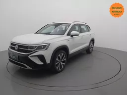 Volkswagen Taos