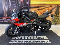 S 1000 RR