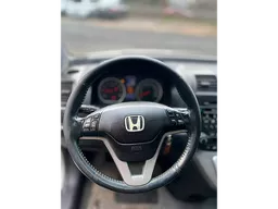 Honda CRV