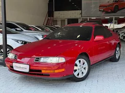 Honda Prelude