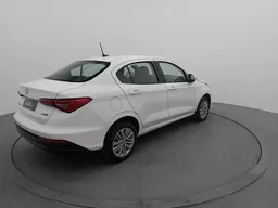 Fiat Cronos