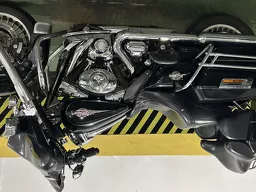 Harley-Davidson Electra Glide