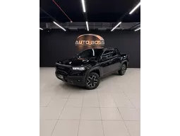 RAM Rampage