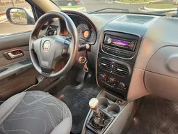 Fiat Siena