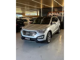 Hyundai Santa Fé