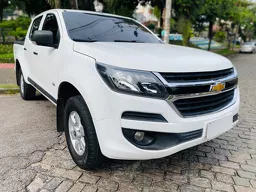 Chevrolet S10