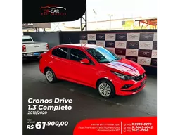 Fiat Cronos