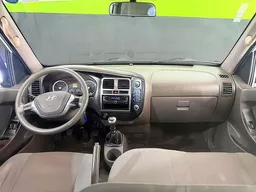 Hyundai HR