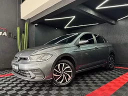 Volkswagen Polo Hatch