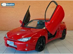 Mazda MX-3