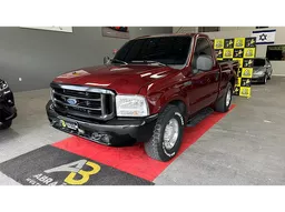 Ford F-250