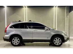 Honda CRV