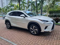 Lexus NX 300H