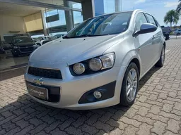 Chevrolet Sonic